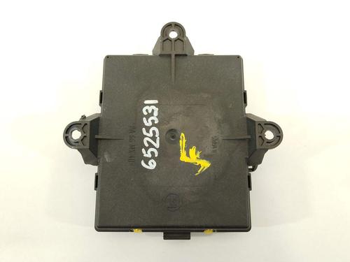 Electronic module MERCEDES-BENZ A-CLASS (W169) A 180 CDI (169.007, 169.307) | BP28046271M83 - Image 4