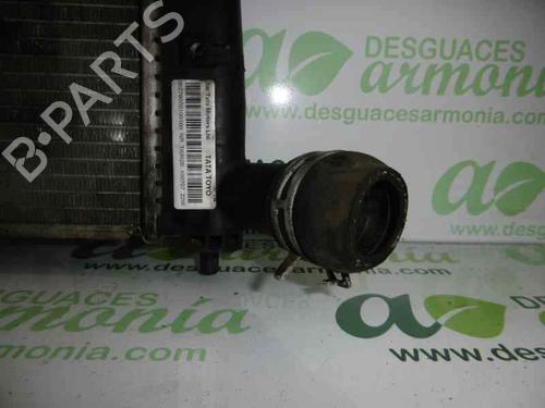 Water radiator TATA INDICA | BP1875547M31 - Image 2