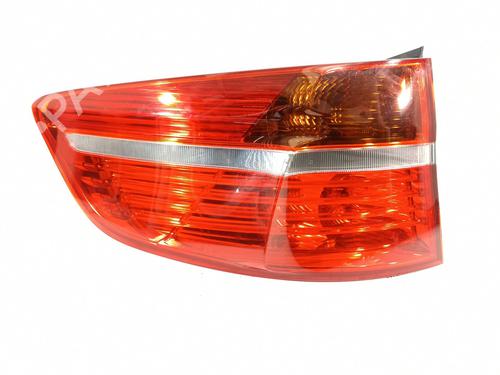 Used Left taillight BMW X6 (E71, E72) [2007-2015]  19877485