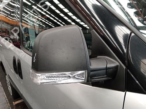 Used Right mirror Right mirror FIAT DOBLO Bus (263_) 1.3 D Multijet (263AXC1A) (90 hp) 35949447 35949447