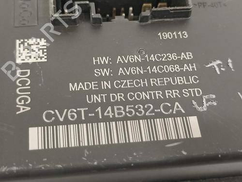 Electronic module FORD KUGA II (DM2) | BP19153633M83 - Image 2
