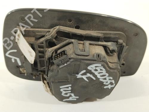 Szkło lusterka lewego VOLVO S60 I (384) 2.4 D | BP27540847C148 