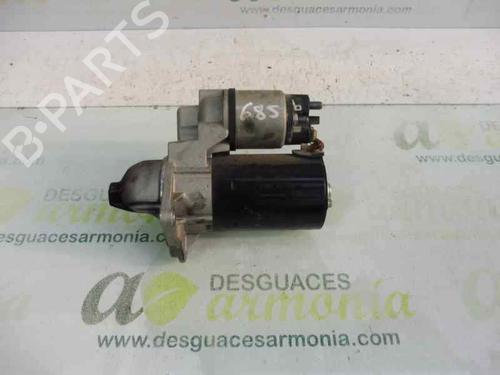Used Starter Starter 1843764 1843764