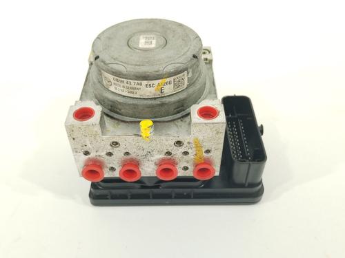 Used ABS pump MAZDA 2 Hatchback (DL, DJ) [2014-2025]  10918476