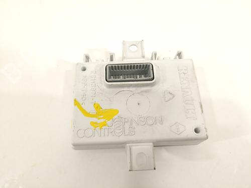 Electronic module RENAULT MEGANE III Grandtour (KZ0/1)  | BP15204199M83 