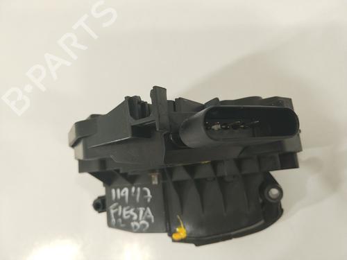 Front right lock FORD FIESTA VI (CB1, CCN)  | BP17092331C97 