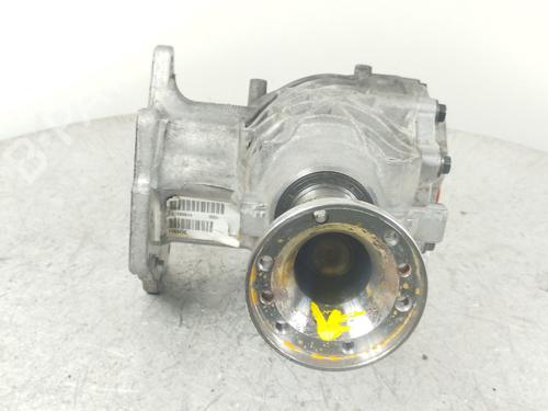Used Front differential VOLVO V60 I (155) D5 (205 hp) 16145492