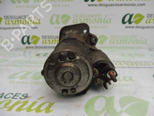 Starter RENAULT MEGANE II (BM0/1_, CM0/1_)  | BP1845398M8 