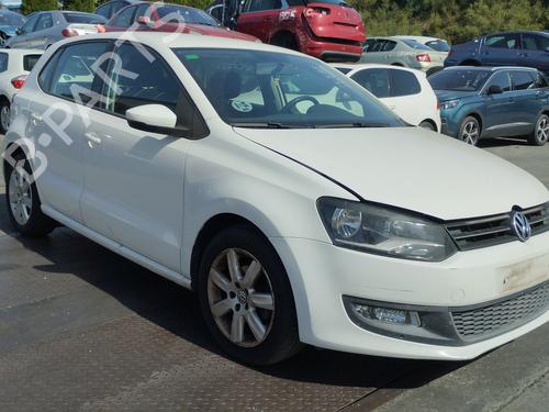 Pompe de direction assistée VW POLO V (6R1, 6C1) 1.6 TDI | BP29876136M99