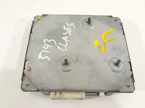 Electronic module MERCEDES-BENZ S-CLASS (W221, V221) S 350 (221.056, 221.156) | BP5884614M83 
