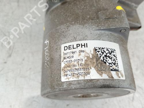 Steering column FIAT GRANDE PUNTO (199_) 1.3 D Multijet (199.AXD11, 199.AXD1A, 199.AXD1B,... | BP37238646M21 - Image 6