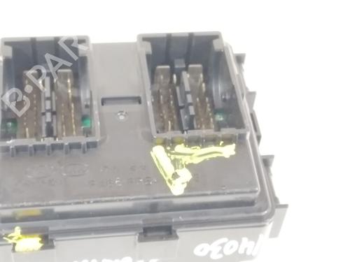 Fuse box KIA SPORTAGE IV (QL, QLE) 1.6 GDI | BP24664668E1 