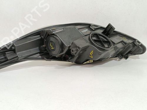 Right headlight FORD FIESTA VI (CB1, CCN) 1.6 TDCi | BP33824672C29  - Image 9