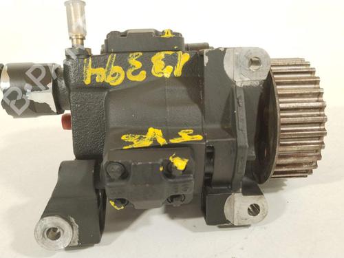 Used Injection pump Injection pump NISSAN QASHQAI I (J10, NJ10) 1.5 dCi (106 hp) 28099909 28099909