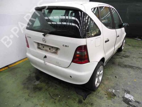 Starter MERCEDES-BENZ A-CLASS (W168)  | BP4599924M8 
