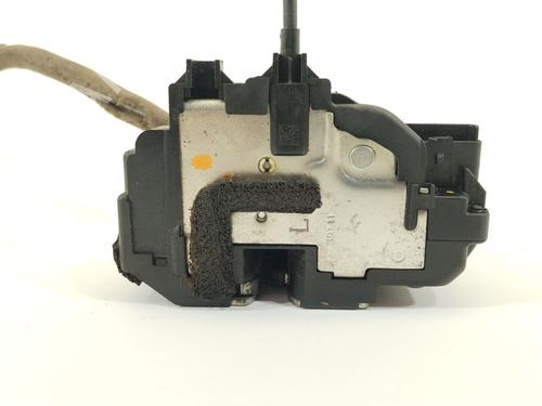 Front left lock NISSAN QASHQAI / QASHQAI +2 I (J10, NJ10, JJ10E) 1.5 dCi | BP16797643C98 