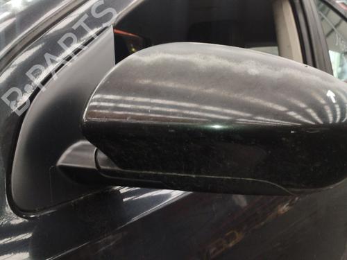 Retrovisor esquerdo Retrovisor esquerdo NISSAN QASHQAI I (J10, NJ10) 2.0 All-wheel Drive (139 hp) 35955325 35955325