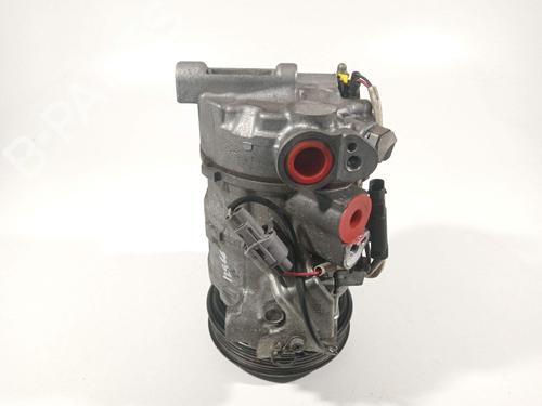 Used AC compressor AC compressor 21810268 21810268