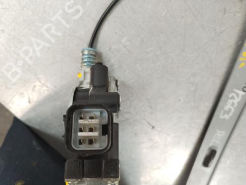 Front left window mechanism HONDA ACCORD VIII (CU)  | BP27466910C22 