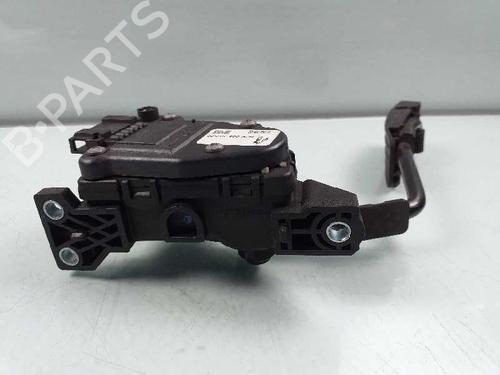 Pedal JAGUAR S-TYPE II (X200) 2.5 V6 | BP5261128I4 