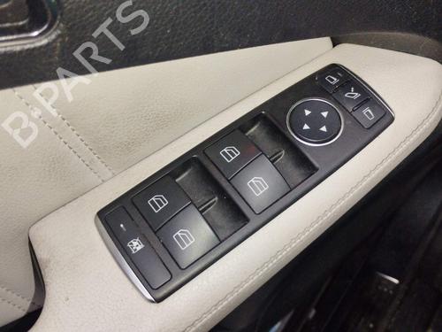 Used Left front window switch Left front window switch 16806641 16806641