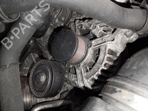 Used Alternator Alternator BMW 3 (E90) 320 i (150 hp) 35920381 35920381