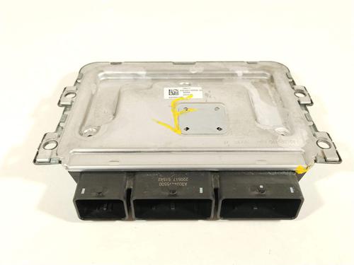 engine-control-unit-ecu-dacia-sandero-iii-2021-36277781 main image