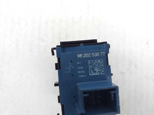Switch PEUGEOT 308 II (LB_, LP_, LW_, LH_, L3_)  | BP7439903I30 