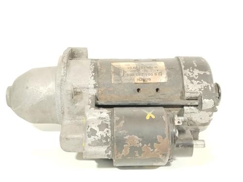 Used Starter Starter MERCEDES-BENZ E-CLASS (W211) E 270 CDI (211.016) (177 hp) 18002515 18002515