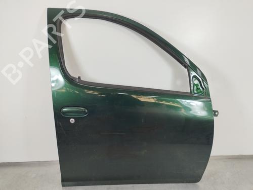 Used Right front door TOYOTA YARIS VERSO (_P2_) 1.3 (NCP20_, NCP22_, NCP20R, NCP22R) (86 hp) 11735451