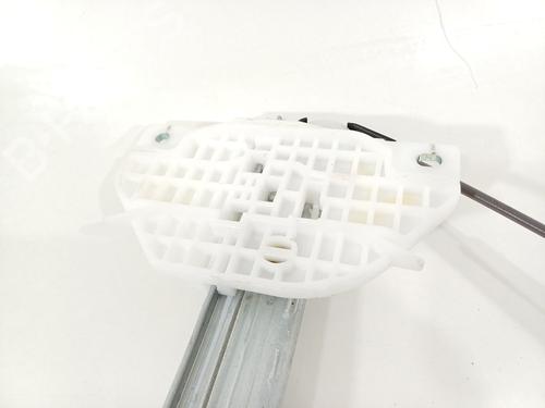 Front right window mechanism KIA RIO IV (YB, SC, FB)  | BP29354873C23 
