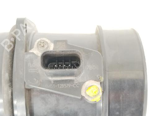 Mass air flow sensor FORD FOCUS II (DA_, HCP, DP) | BP1850887M95