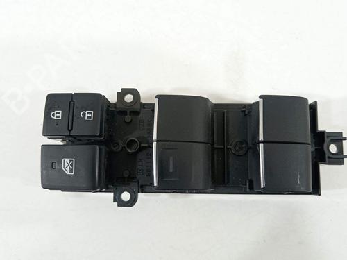 Left front window switch TOYOTA COROLLA Hatchback (_E21_, _EA1_, _EH1_) 1.8 Hybrid (ZWE211) | BP39591692I27 - Image 2