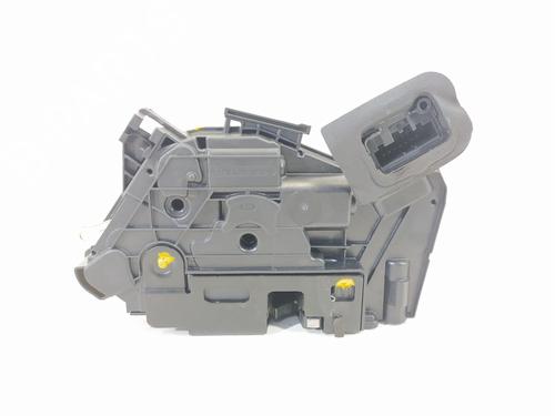 Front right lock VW GOLF VII (5G1, BQ1, BE1, BE2)  | BP7657669C97 