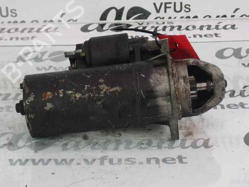 Used Starter BMW 5 (E34) [1987-1995]  1876933
