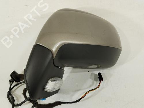 Used Left mirror Left mirror CITROËN C4 Grand Picasso I (UA_) 1.6 HDi (109 hp) 33324405 33324405