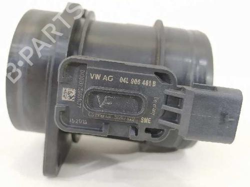 Mass air flow sensor SEAT LEON (5F1)  | BP7778545M95 