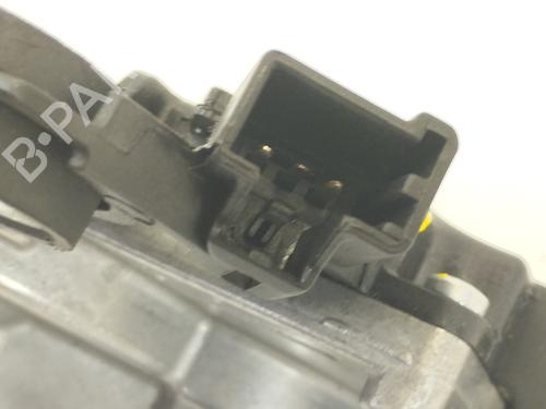 Rear wiper motor FORD FOCUS III  | BP8792359M102 