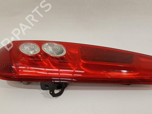 Used Right taillight FORD FIESTA V (JH_, JD_) [2001-2014]  9755795