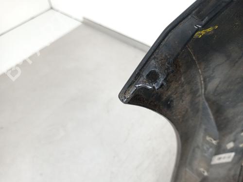 Rear bumper VW GOLF VI (5K1) 1.6 TDI | BP29725430C8 