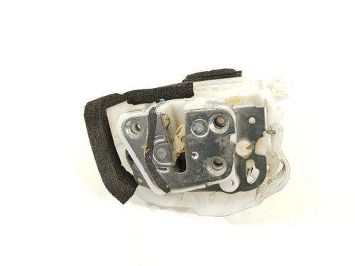 Front left lock SUBARU OUTBACK (BS) | BP18027689C98 - Image 4
