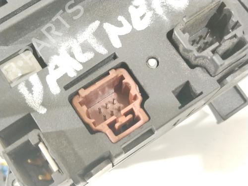 Headlight switch PEUGEOT PARTNER MPV (5_, G_) 1.6 HDi 75 | BP31345616I24 