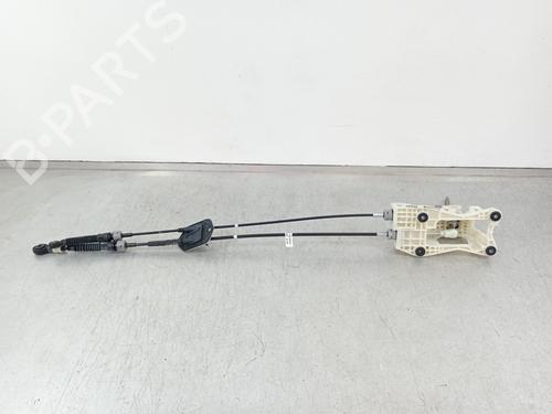 Gear lever KIA PICANTO I (SA)  | BP24589479M90 