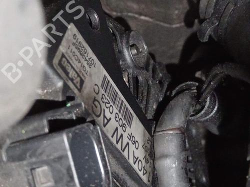 Alternator AUDI A3 (8P1) 2.0 TDI 16V | BP36262973M7 - Image 2
