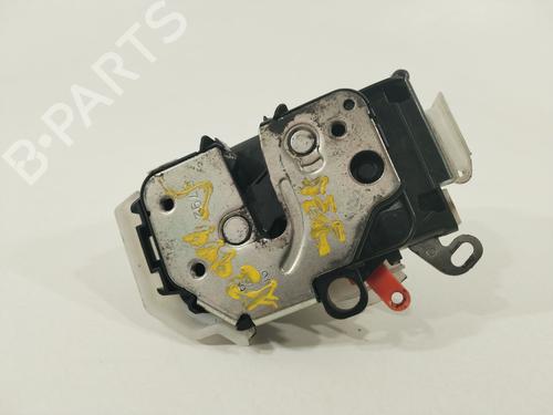 Front left lock PEUGEOT BIPPER (AA_)  | BP26307991C98 
