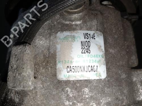Compresseur AC HYUNDAI i30 (PDE, PD, PDEN) 1.6 CRDi (116 hp) 31979879