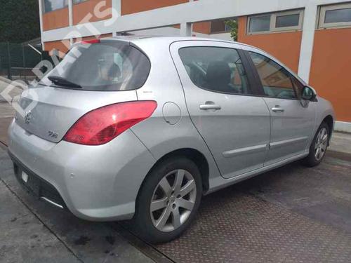 Left rear door PEUGEOT 308 I (4A_, 4C_)  | BP8187523C4 