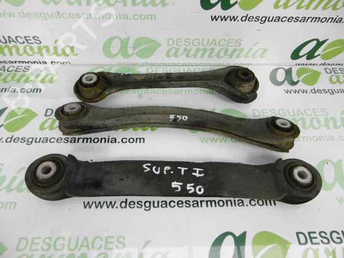 Brazo Suspension trasero izquierdo Brazo Suspension trasero izquierdo 2225462 2225462