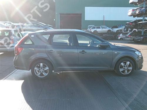 Mirror switch KIA CEE'D SW (ED) 1.6 CRDi 115 | BP29161421I25 - Image 8