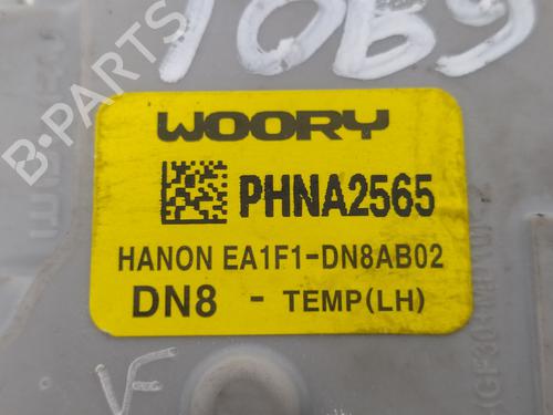 Electronic module HYUNDAI TUCSON (NX4E, NX4A) 1.6 CRDi Hybrid 48V | BP12255027M83 